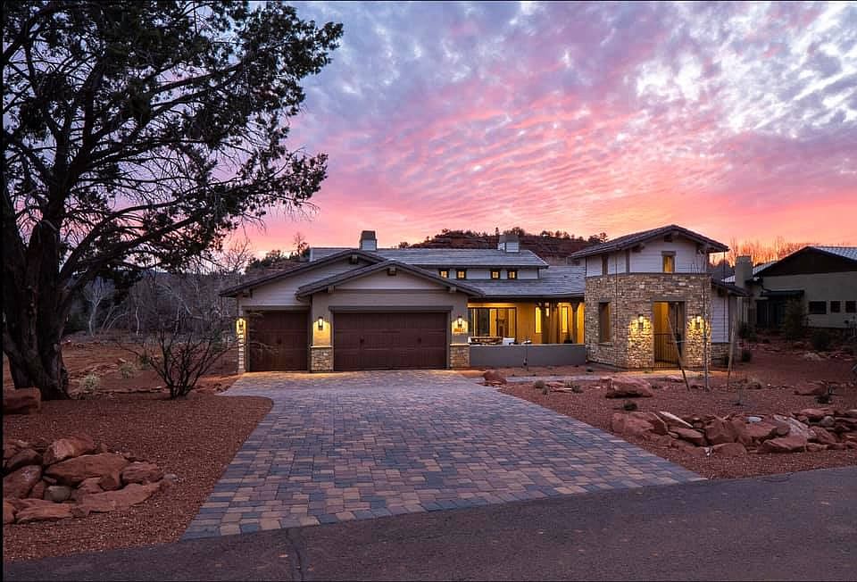 The Sundance at Sedona Ranch