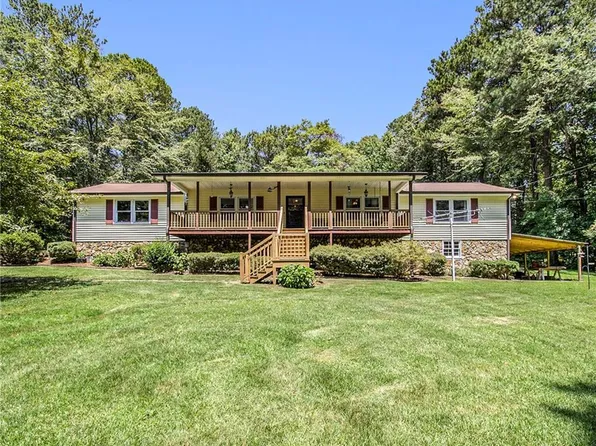 398 Forkwood Way, Powder Springs, GA 30127