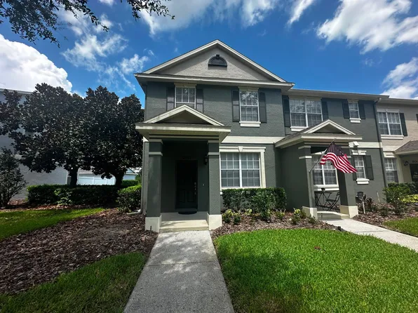 8832 Danforth Dr, Windermere, FL 34786