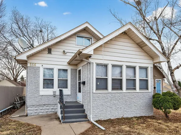 556 Gotzian St, Saint Paul, MN 55106