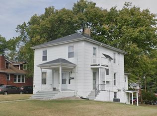 1513 Bouchelle Ave, Columbia, MO 65201
