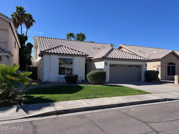 4751 E WHITE ASTER Street, Phoenix, AZ 85044