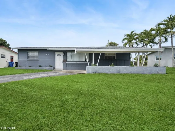 2870 NW 18th Court, Fort Lauderdale, FL 33311