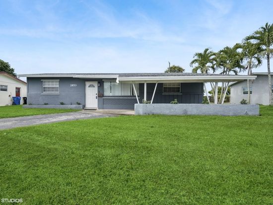 2870 NW 18th Court, Fort Lauderdale, FL 33311