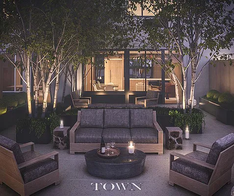 Rented by Town Residential | media 34