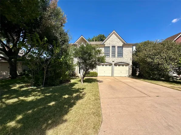 2506 Tierra Blanco Trl, Cedar Park, TX 78613