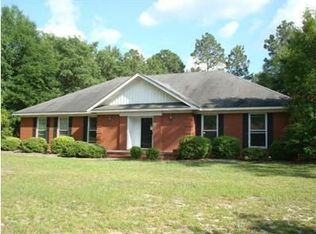 100 Hunters Way, Statesboro, GA 30461