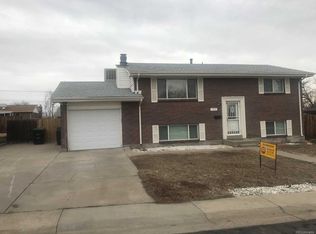 595 Planet Pl, Thornton, CO 80260