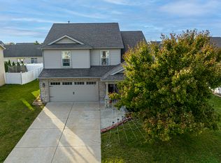 3968 Ensley St, Lafayette, IN 47909