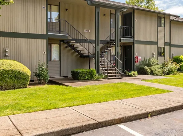 Cedar Park, 4446-4450 State St, Salem, OR 97317