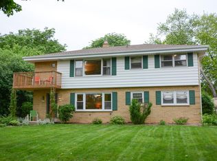 1221 N 116th St #1223, Milwaukee, WI 53226