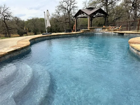 2628 County Road 316, Lexington, TX 78947