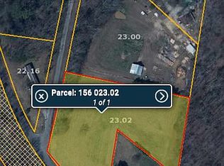 880 W End Rd, Rockwood, TN 37854