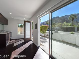 630 N Belardo Rd APT 6, Palm Springs, CA 92262
