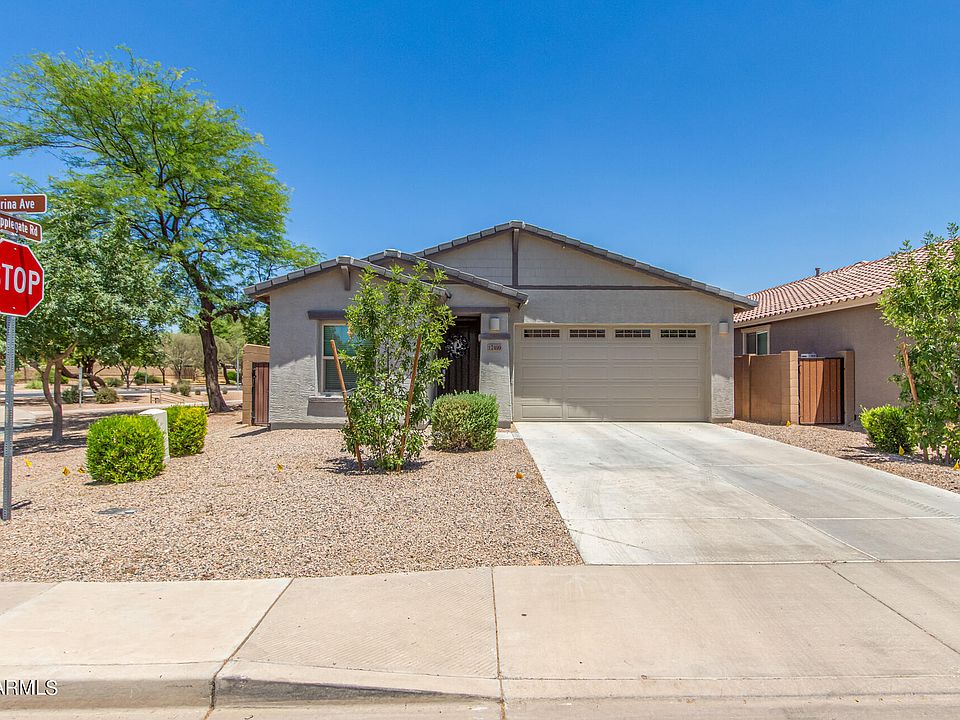 17499 N Marina Ave, Maricopa, AZ 85139 Zillow