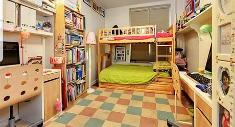 Rented by Oxford Property Group