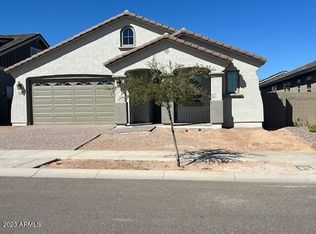 16084 W Sand Hill Rd, Surprise, AZ 85387
