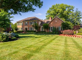 801 Hunterboro Ct, Brentwood, TN 37027