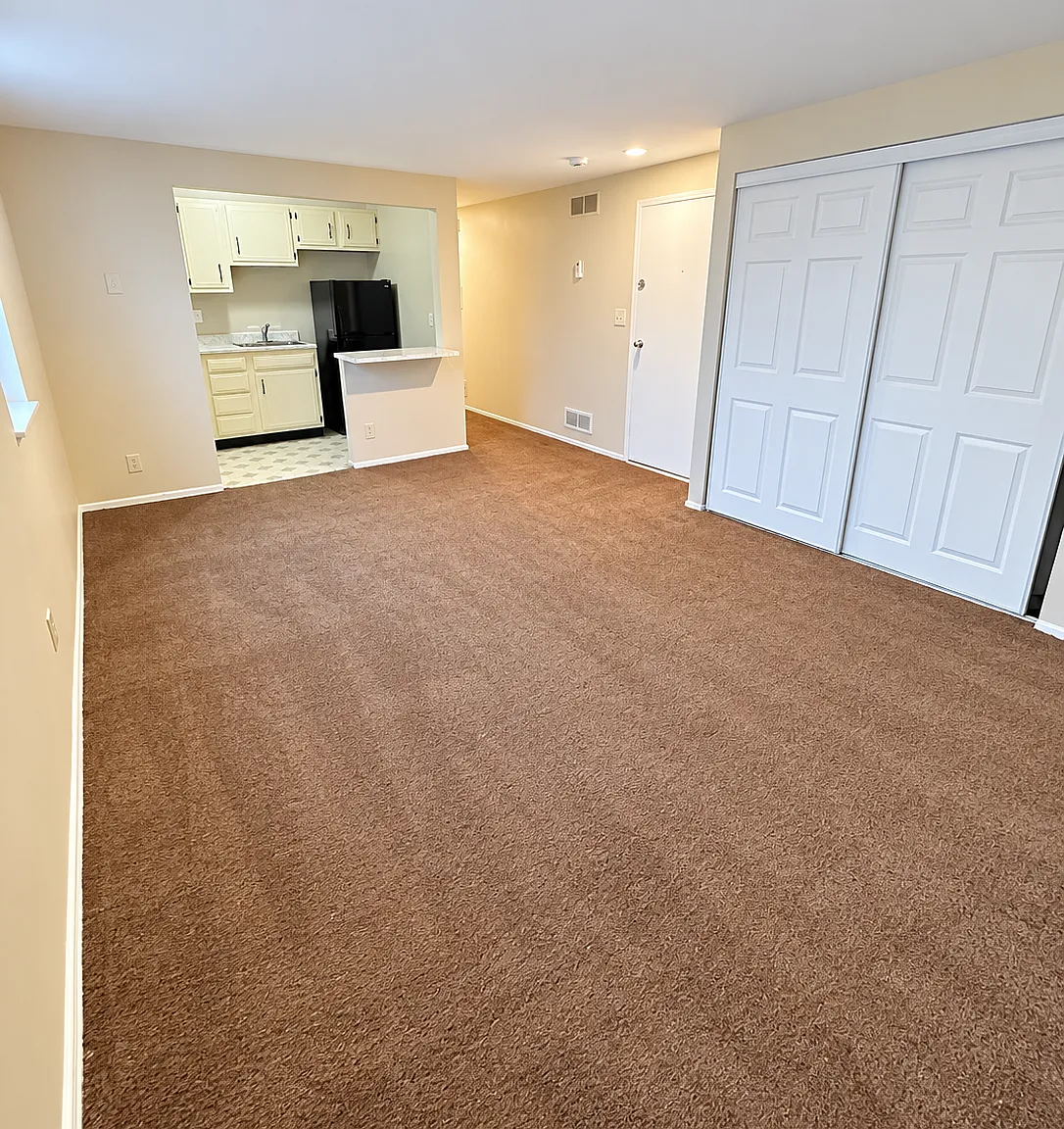 1 bed, 700 sqft, $850 — Photo 2