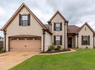 10211 Old Well Ter, Cordova, TN 38016