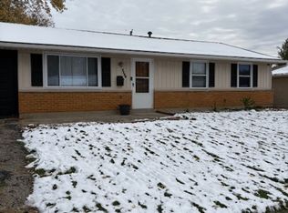 7750 Stockholm Dr, Dayton, OH 45424