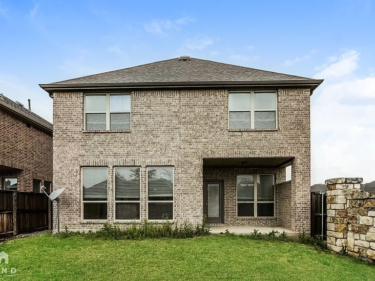 3416 Damsel Sauvage Ln — Photo 28