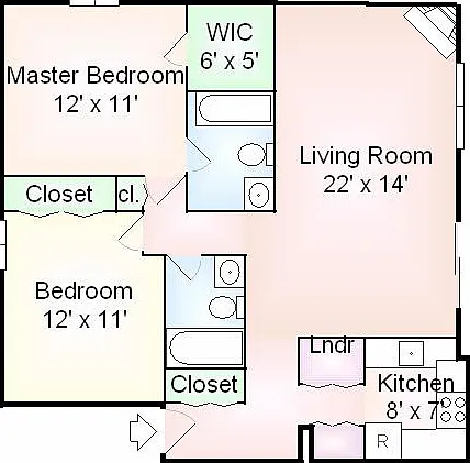 225 Briarcrest Dr #196 — Photo 14