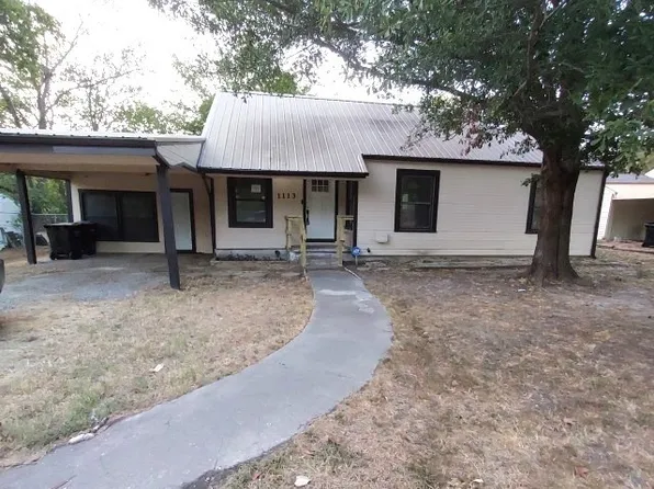 1113 Commerce Dr, Greenville, TX 75401
