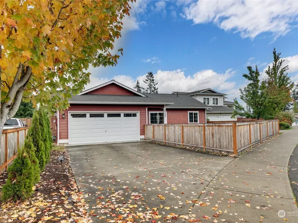 7754 Kildare Loop NW, Silverdale, WA 98383