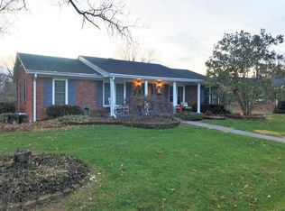 426 Nootka Trl, Frankfort, KY