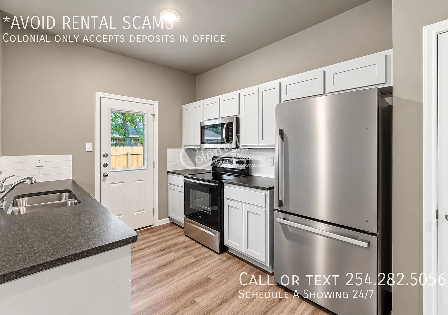 3 bed, 2.0 bath, 1447 sqft, $1,495 — Photo 3