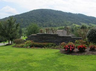 Mountain Shores Rd 62 #62A, New Tazewell, TN 37825