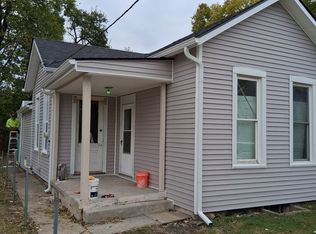 1528 Chapel St, Dayton, OH 45404