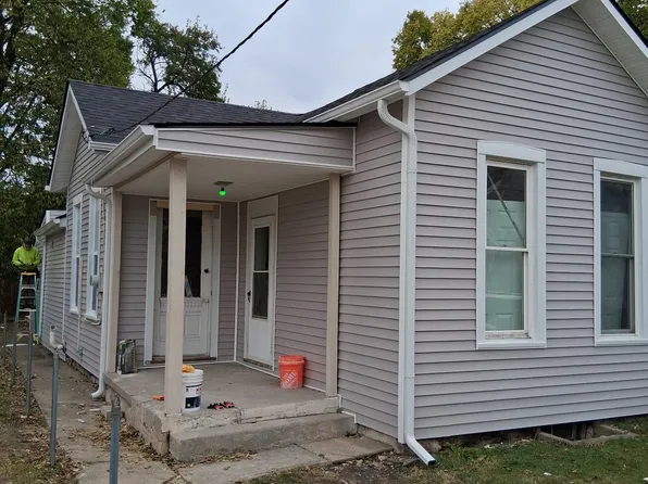 1528 Chapel St, Dayton, OH 45404