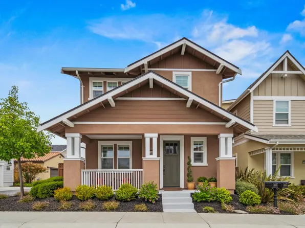 18938 Kilpatrick Ln, Marina, CA 93933