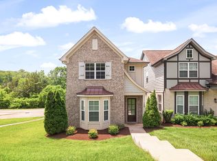 100 Cedar Place Bnd, Nashville, TN 37221