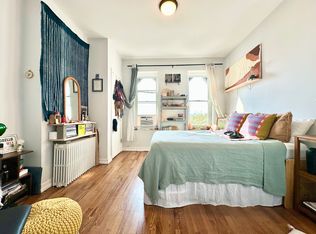 1348 Willoughby Ave #3RR, Brooklyn, NY 11237