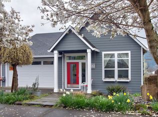 9942 N Edison St, Portland, OR 97203