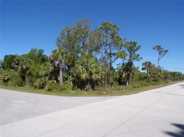 26272 Deer Rd #832, Punta Gorda, FL 33955