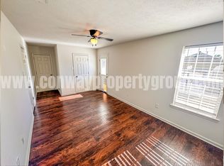 3875 Rupert Dr, Conway, AR 72034