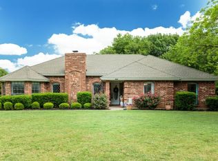 1001 Conchos Cir E, Keller, TX 76248