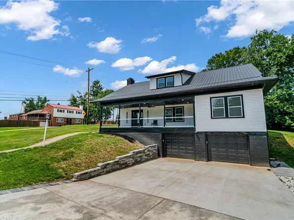 101 Carrington Ct, Monroeville, PA 15146