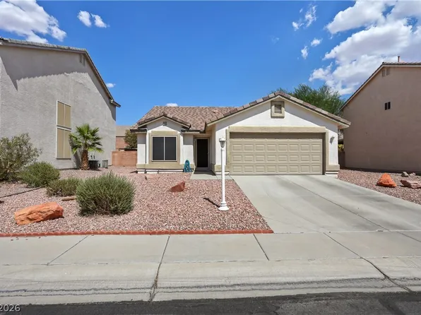 2724 Knoll Point St, Las Vegas, NV 89156