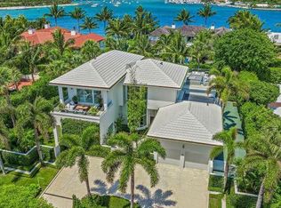 215 Indian Rd, Palm Beach, FL 33480