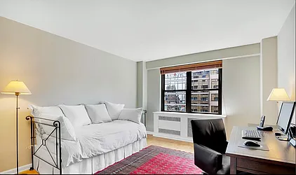 Rented by David Francis New York LLC