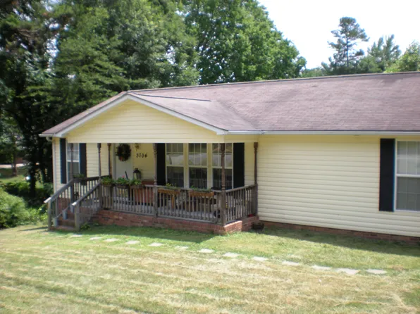 3670 Vest Mill Rd, Winston Salem, NC 27103