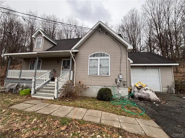 2879 Bellevue Ave, Syracuse, NY 13219