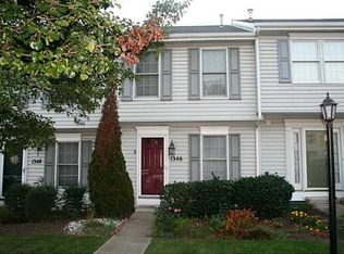 1346 Meadowbrook Dr, Canonsburg, PA