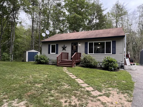 228 Twombley Road, Sanford, ME 04073