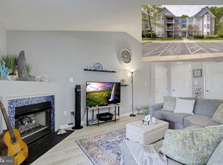 501 Mathias Hammond Way APT 301, Annapolis, MD 21401